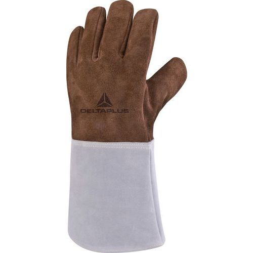 Gants pour soudure