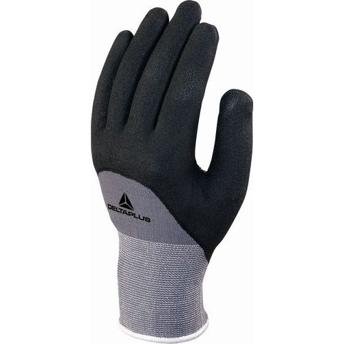 Gants De Manutention Ve729 Noir 09