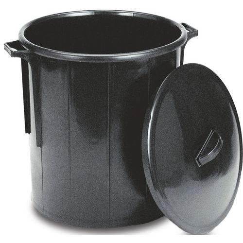 Conteneurs cylindriques Conteneurs cylindriques