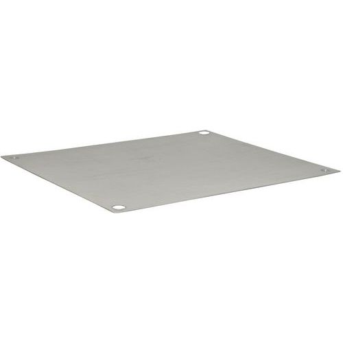 Couvercles pour caisse-palettes rigides
