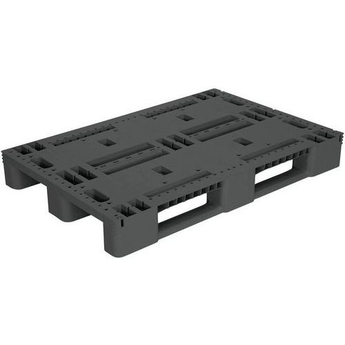 sans rebords, coloris anthracite sans rebords, coloris anthracite