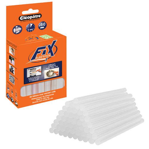 Recharge Bâton Colle Universelle