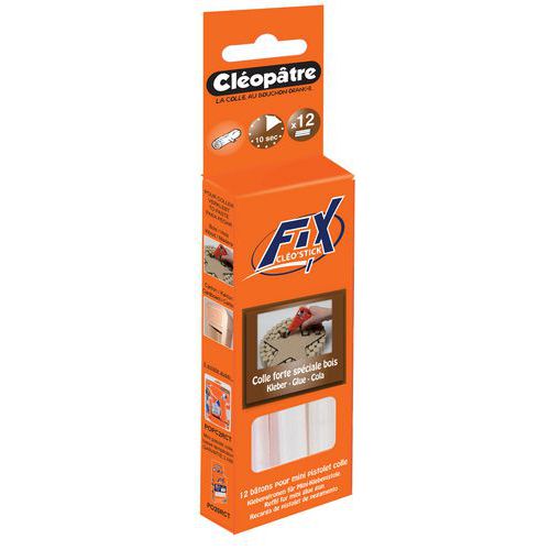 Recharge De Colle Bois