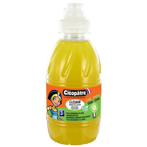 Flacon 540 G Colle Cleobio