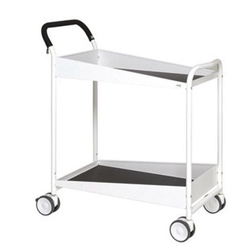 Chariot De Service Avec Rebord 866x503x98