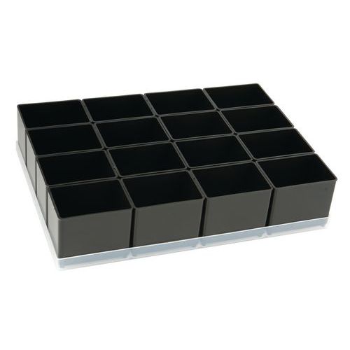 Godet Antistatique A9-1 Esd