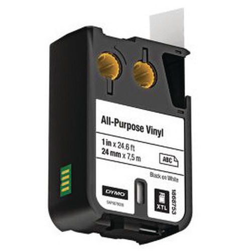 Dymo 1 Etiquette Pour Dymo Xtl - Multifonction Vinyle