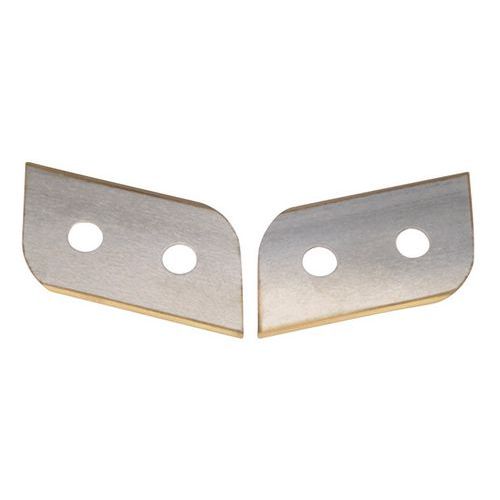 Lames Bipartites Pour Cassette