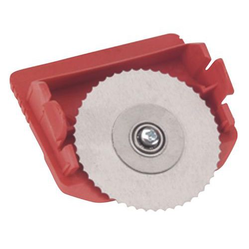 Cassette Complète Lame Circulaire