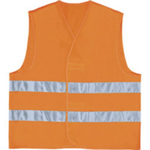 Gilet Gilp2 Orange L