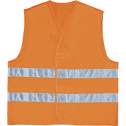 Gilet Gilp2 Orange Xxl