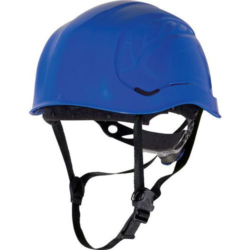 Casque Granite Peak Bleu