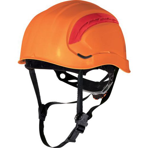 Casque Granite Wind Orange