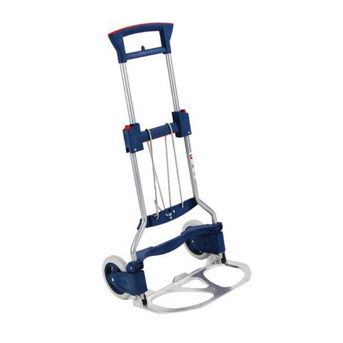 Diable pliant - Force 125 kg Diable pliant - Force 125 kg