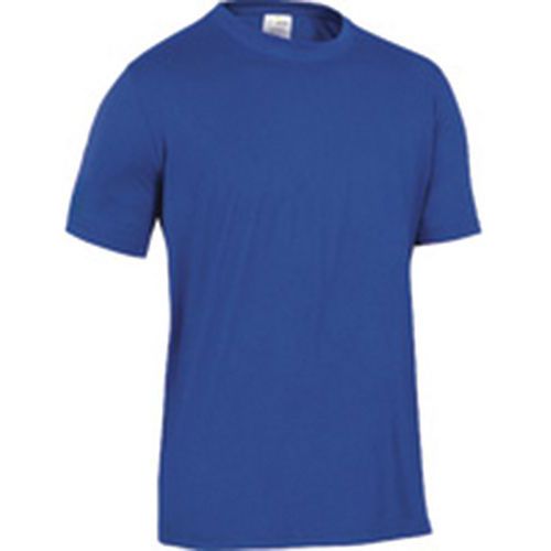 T-shirt Napoli Bleu Roi Xxxl