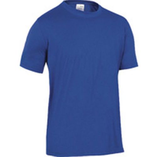 T-shirt Napoli Bleu Roi L - Homme