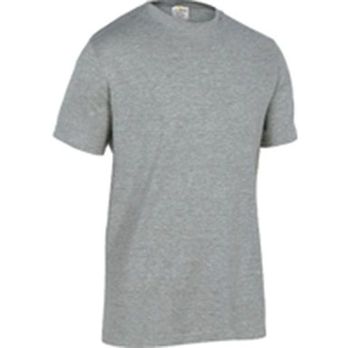 T-shirt Napoli Gris Xxxl