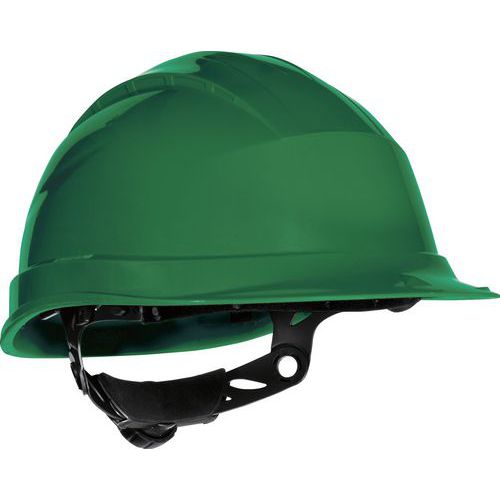 Casque Quartzup3 Vert