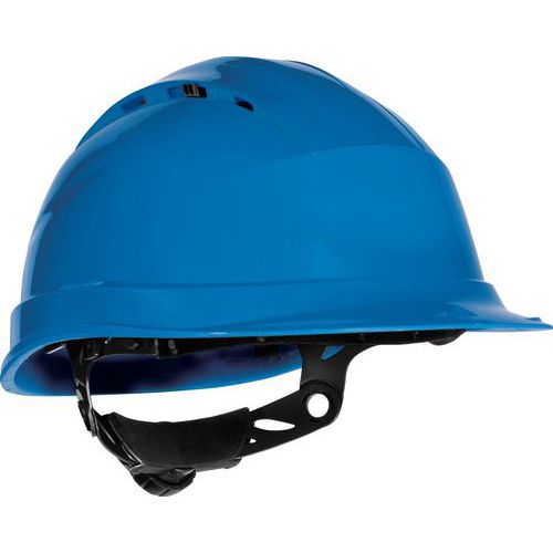 Casque Quartzup4 Bleu