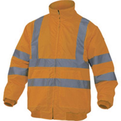 Blouson Renohv Orange Fluo Xxl