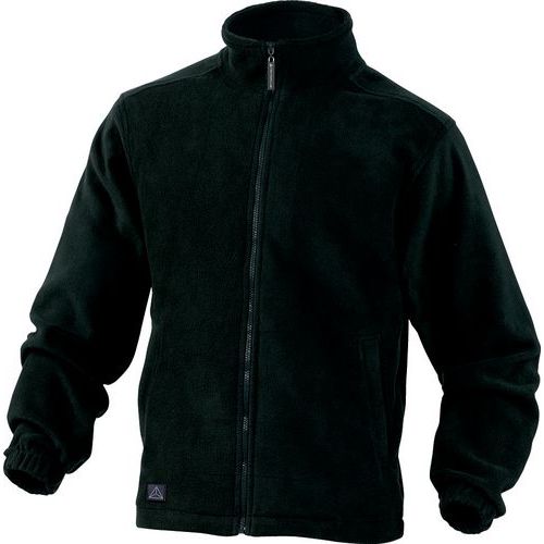 Veste Vernon Noir M