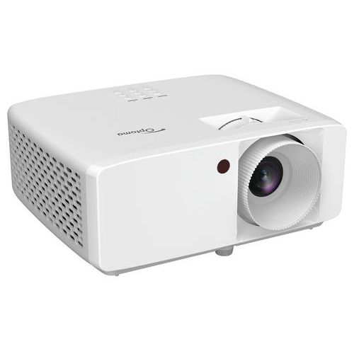 Vidéoprojecteur Standard Laser Zw350e - Optoma