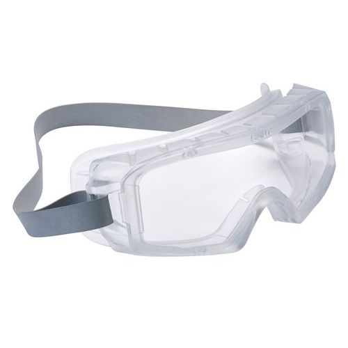 Lunettes-masque COVERALL CLEAN Lunettes-masque COVERALL CLEAN