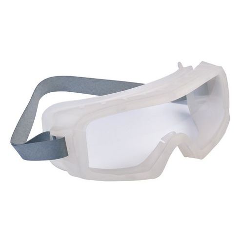 Bolle Safety 1 Masque Coverall Autoclave