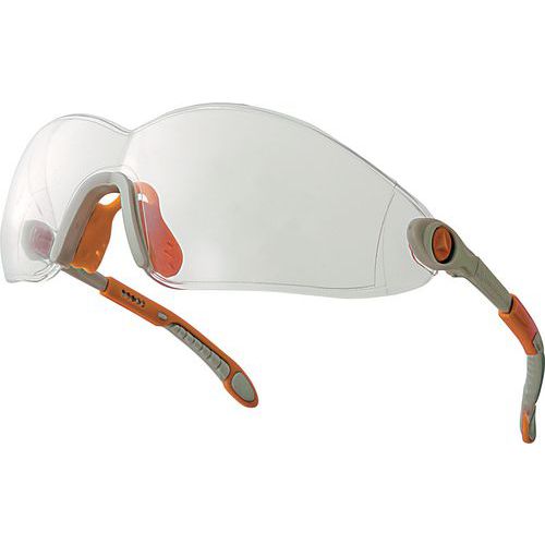 Lunette Vulcano2 Incolore