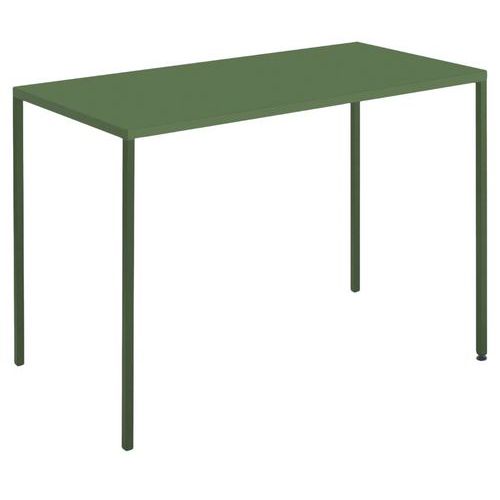 Mange Debout Canada 180 X 80 Cm Acier - Vert
