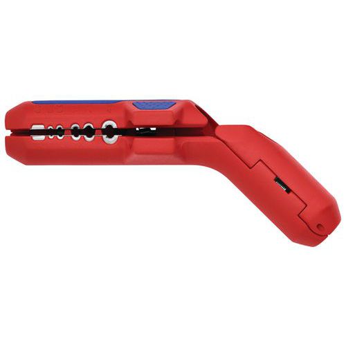 Outil À Dégainer Multifonctions Ergostrip® - 135mm - Droitier