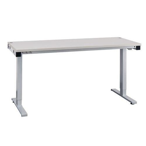 Établi Multi2Move stratifié - Largeur 168,5 cm Établi Multi2Move stratifié - Largeur 168,5 cm
