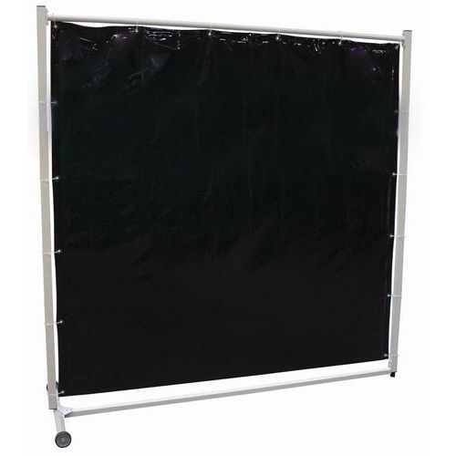 Écran Mobile - 2000x1450 - Pvc