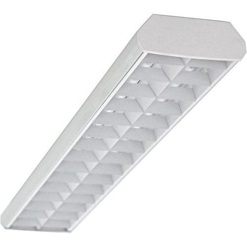 Gaine Technique 1 Luminaire Bla Nc