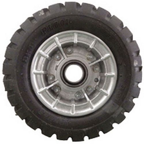 Supplement Pour Roues Avec Pneumatiques /r Emorques F=5t