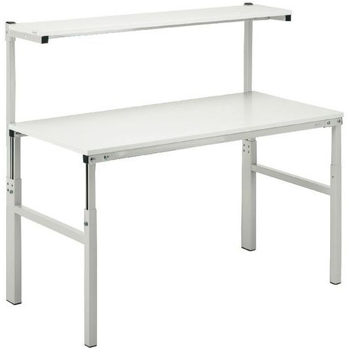 Établi TPH - Largeur 150 cm Établi TPH - Largeur 150 cm