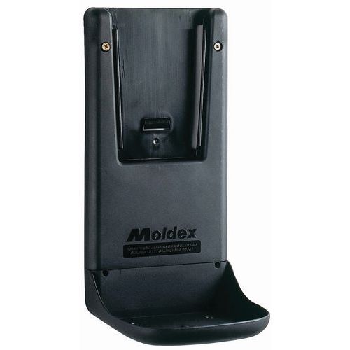 Support Mural Pour Station Bouchons D'oreilles