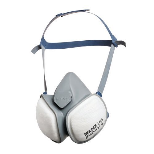 Compact Mask Ffabek1p3 D