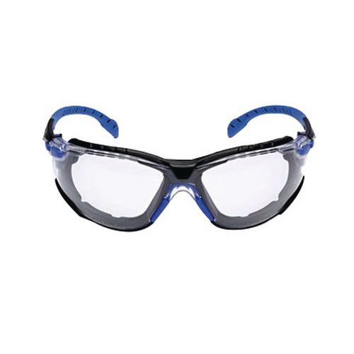 3m 1 Lunettes De Protection Solus 3M