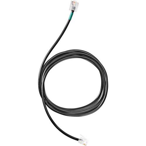 Décroché électronique EHS-DHSG Décroché électronique EHS-DHSG