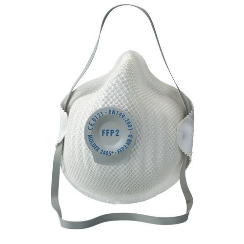 Masque coque CLASSIC - FFP2