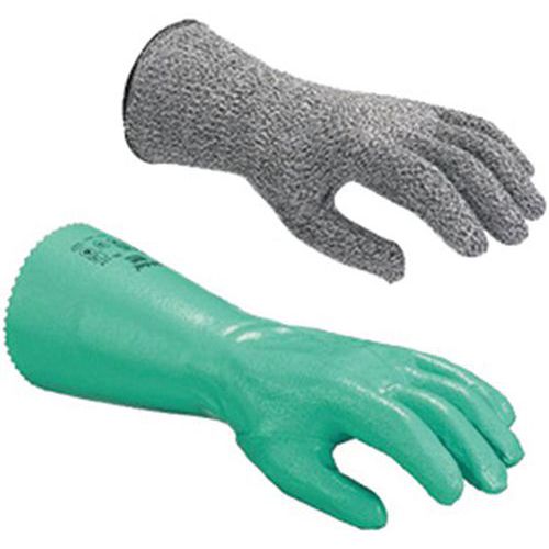 Gants Gros Travaux Showa 310