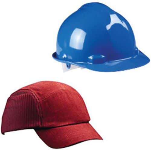 Acheter Casque anti-bruit pour casque de chantier Uvex K1H
