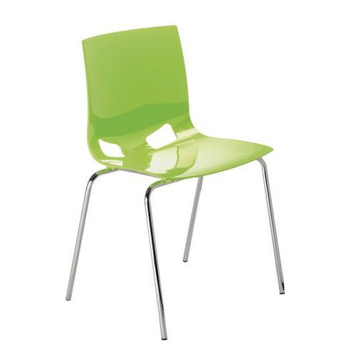 Chaise Fondo Vert