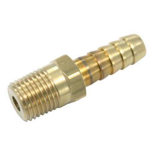 Jonction Filetée 1/4 Pour Tuyau 6 Mm