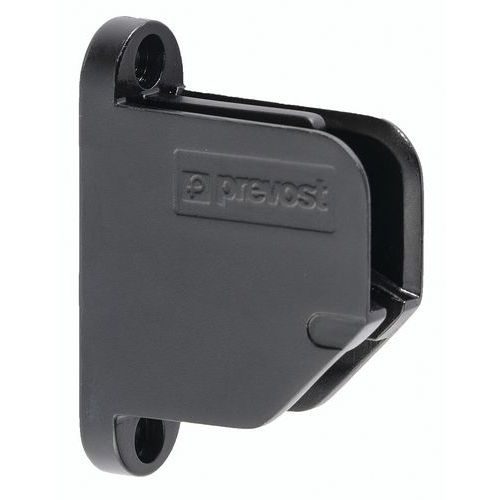 Support Mural Pour Souflette