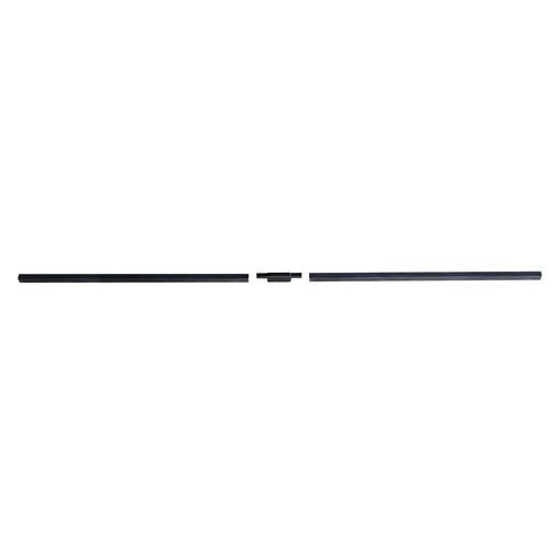 Rail De Liaison Long Pe 154 Cm Noir