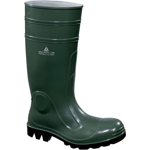 Bottes de sécurité Gignac II S5 Bottes de sécurité Gignac II S5