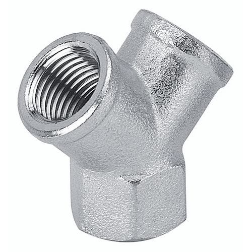 Raccord Y Filetage Femelle 3/8