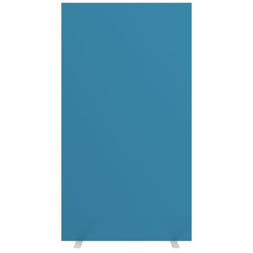 Cloison Easyscreen Bleu L94cm Bleu